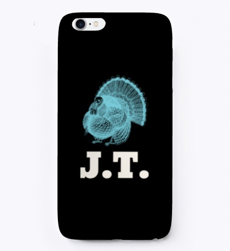 J.T. - Jive Turkey