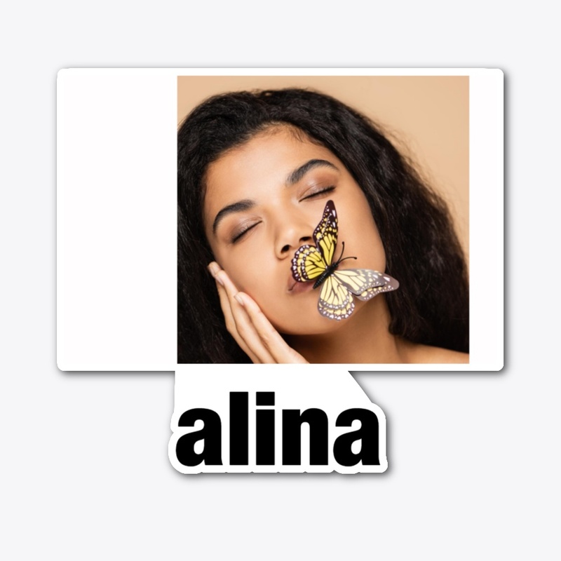its for alina