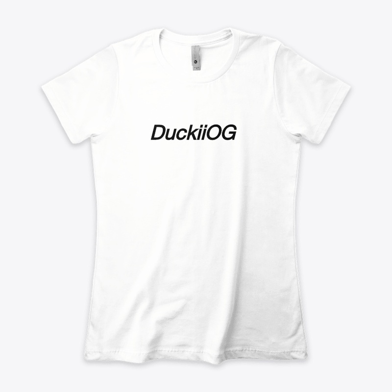 DuckiiOG Gear