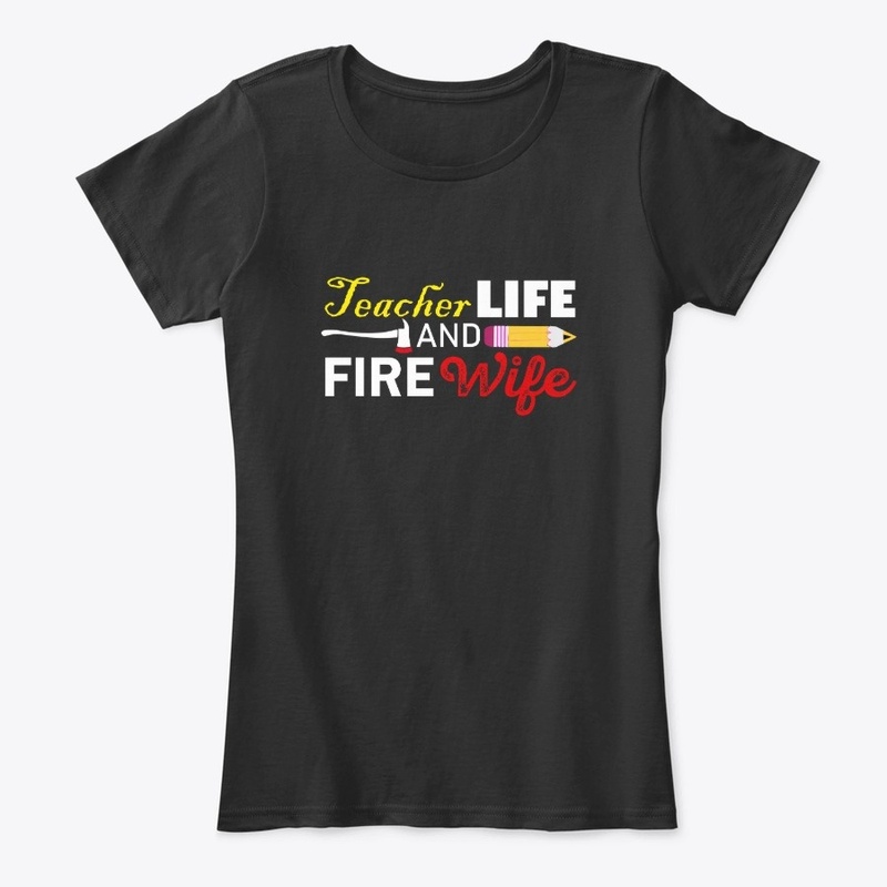 Teacher Life And Fire Wife