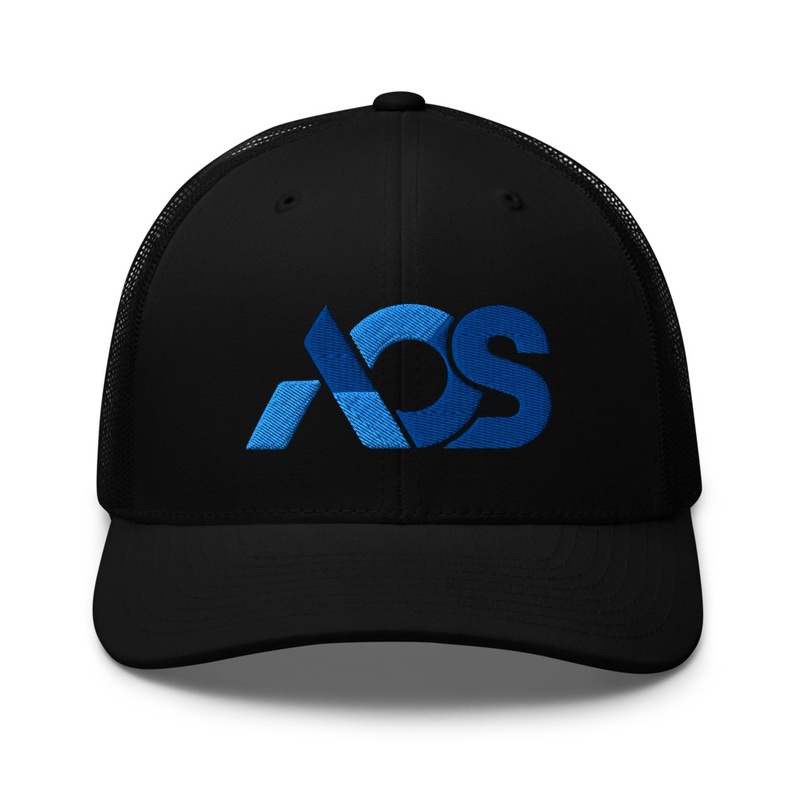 AOS Trucker