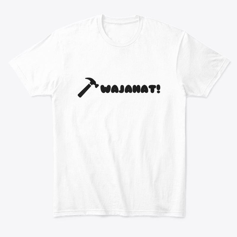 Wajahat's Shirts Kids