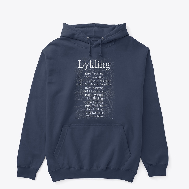 Lykling