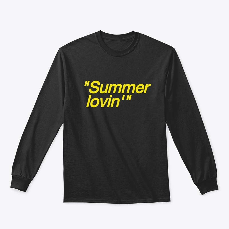 summer lovin