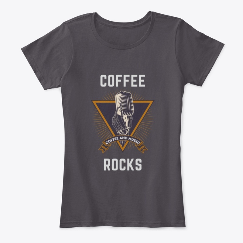 Coffee Rocks