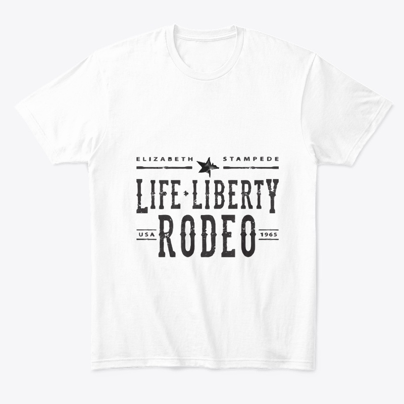 Freedom Ride Rodeo Ensemble Outfit