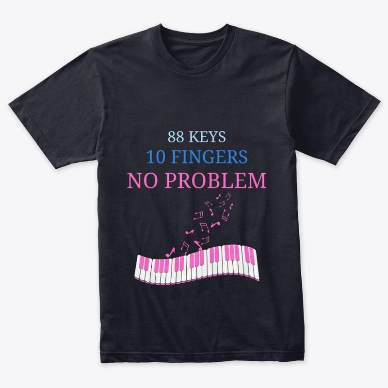 88 Keys