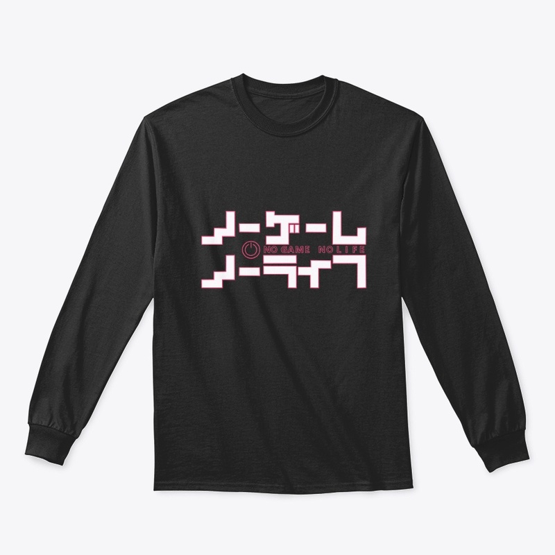no gama no life collection