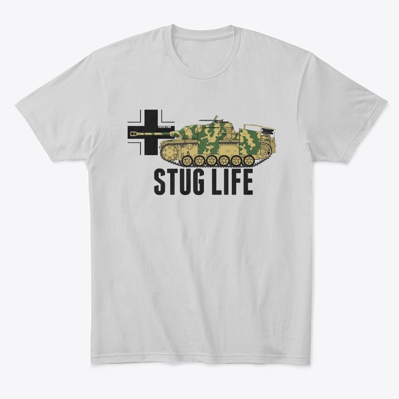 StuG Life T-Shirt