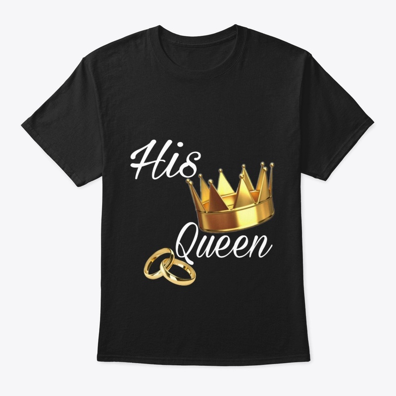 His Queen
