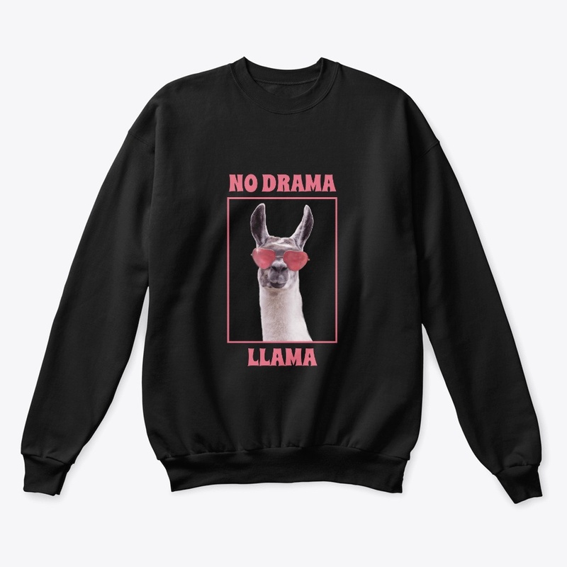 No drama Llama