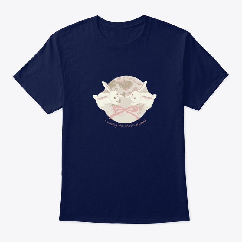 Cute rabbit Comfy Wear