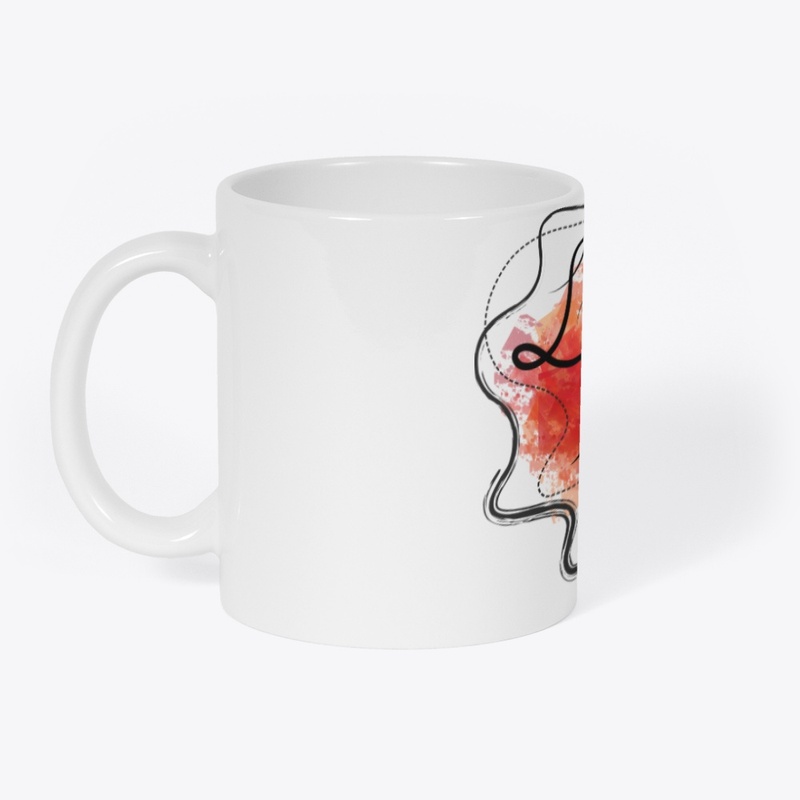 Art Lettering: "Let It Be"