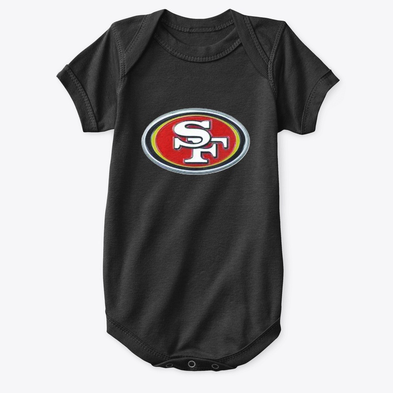 SanFran Onesie