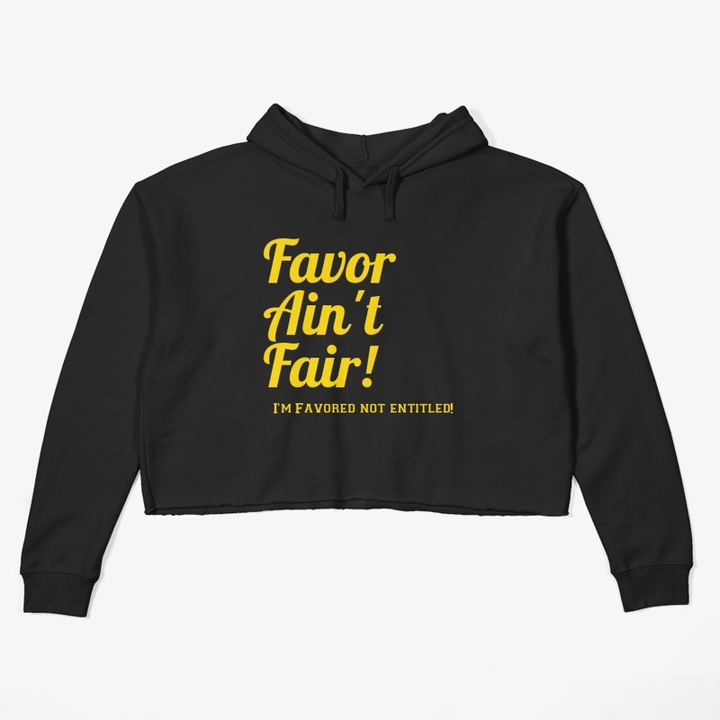 Refined Fire-Favor