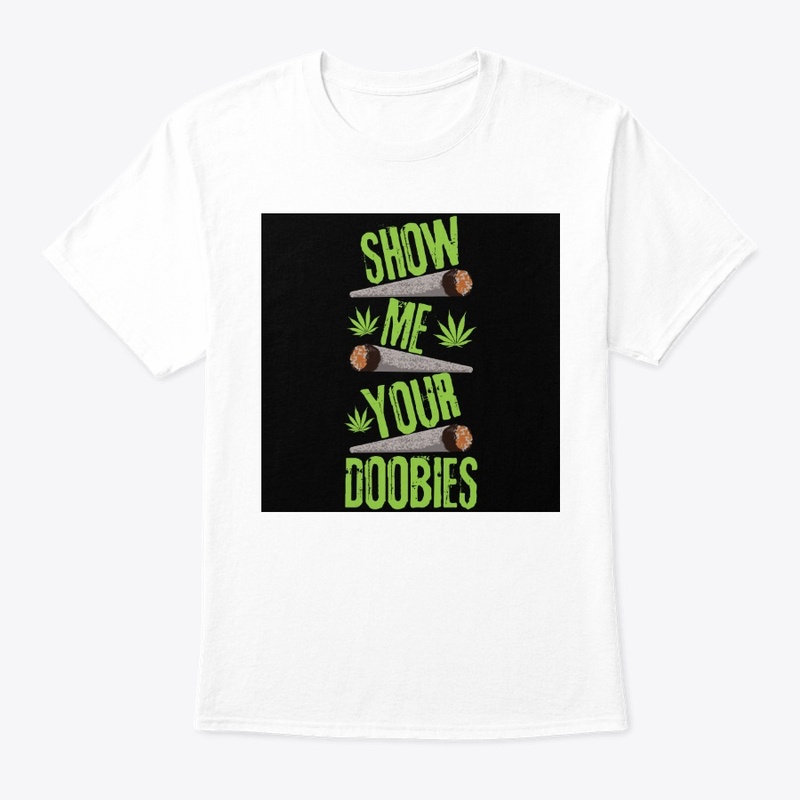 Show me your doobies graphics