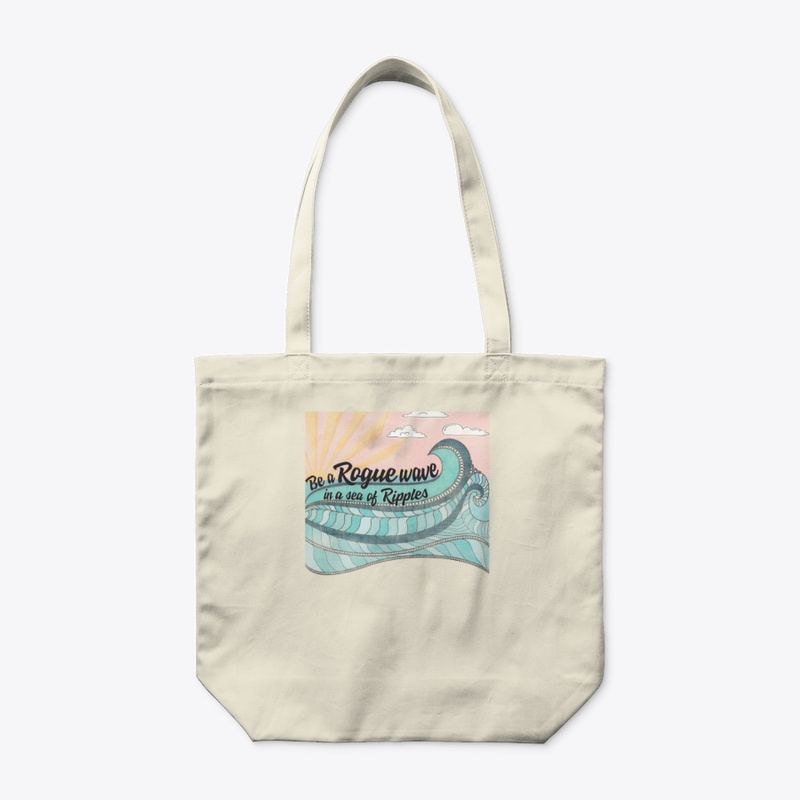 Be Rogue Wave in a Sea
