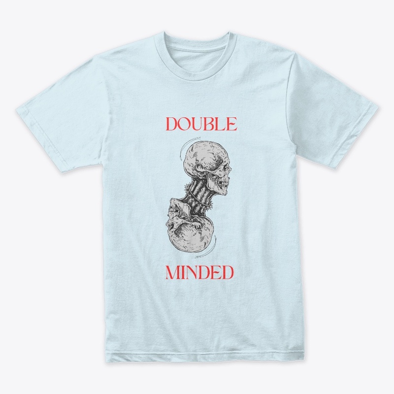Divided Thoughts United Skulls