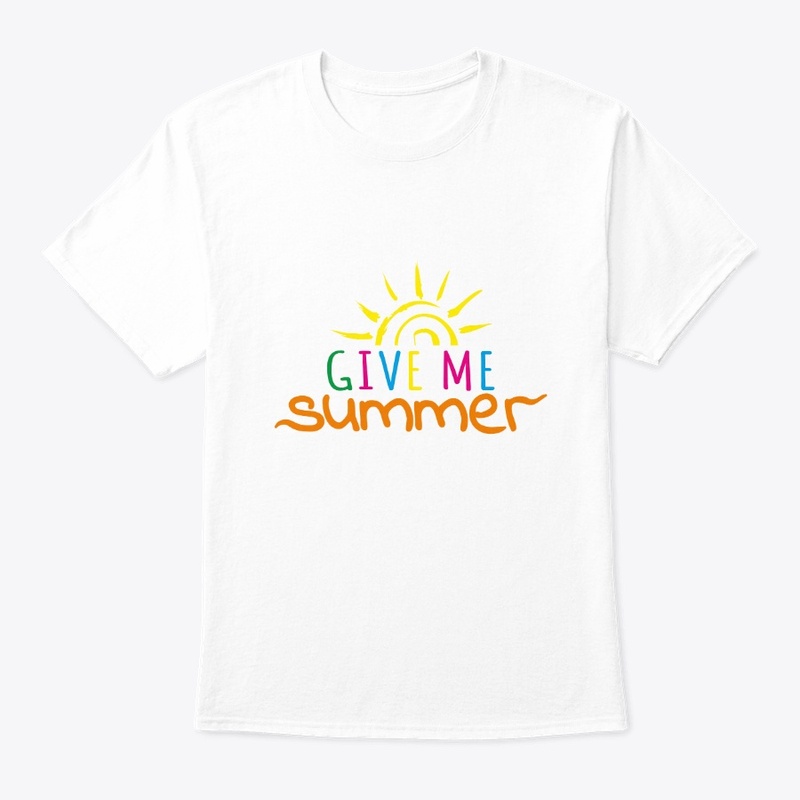 give me summer