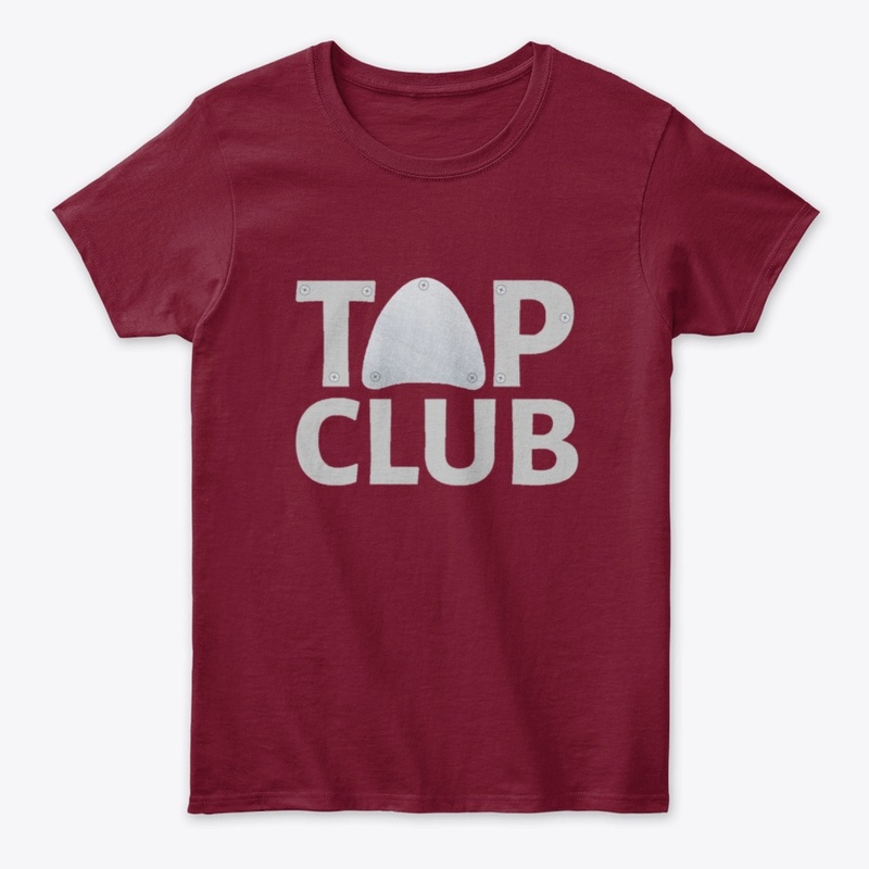 Tap Dancing Club for Tap Dancers