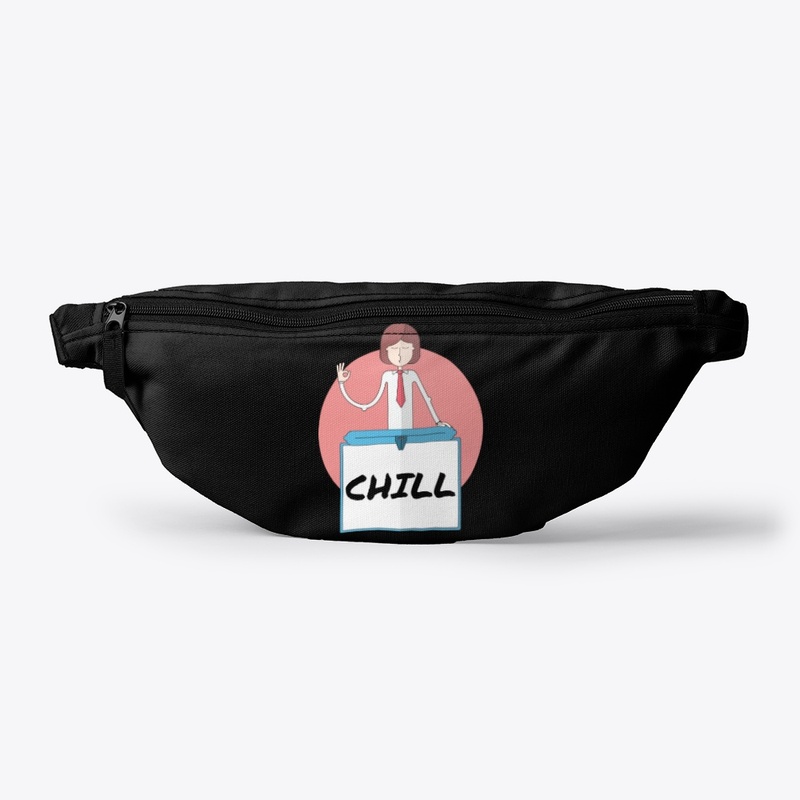 1 Clothes in which you feel relaxed