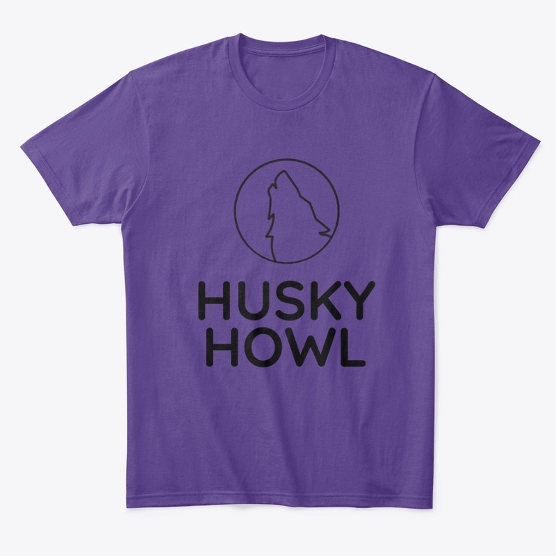 Husky Howl