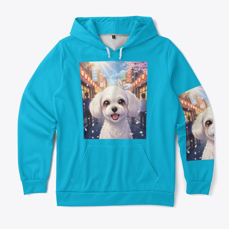 Lucky Lucky Bebe Dog