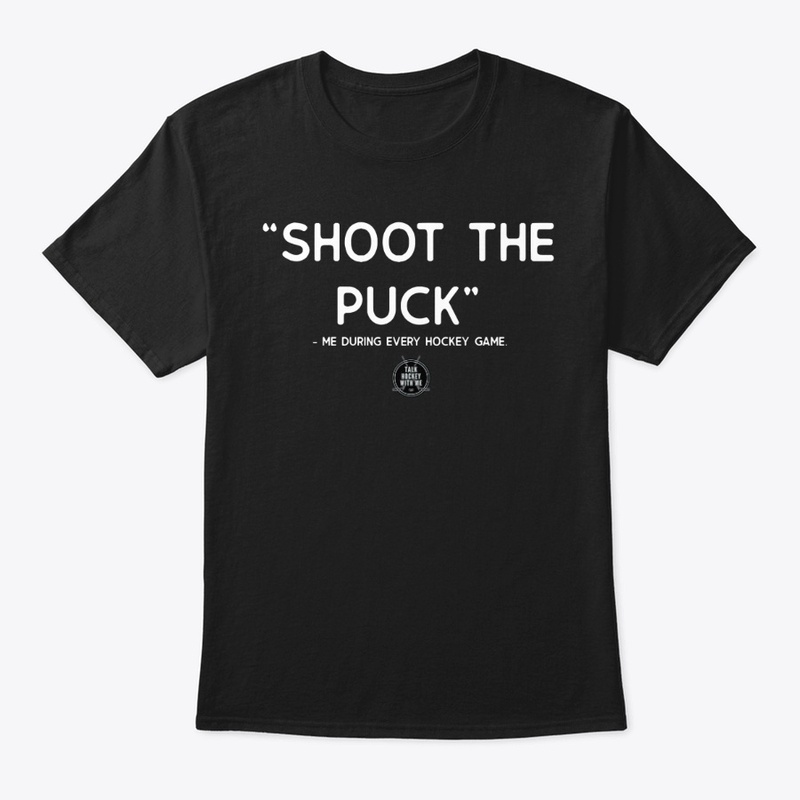 Shoot the Puck