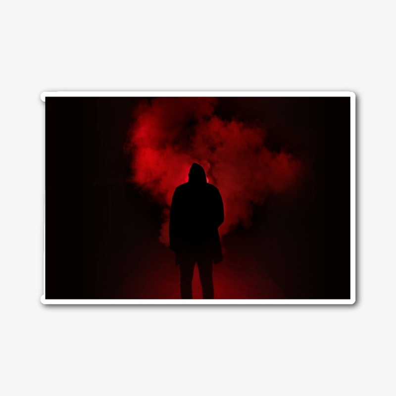 "Shadow Rouge Hoodie"