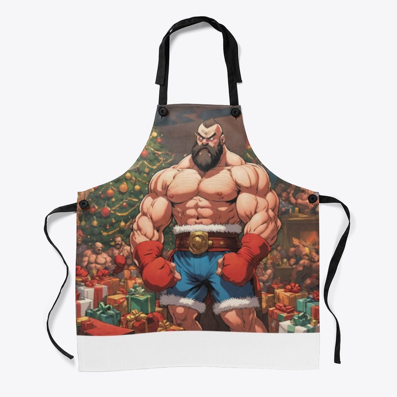 Holiday Gains with Slapperuni