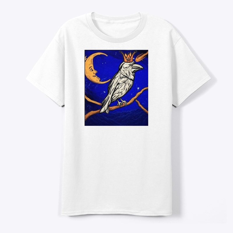 Crow King 