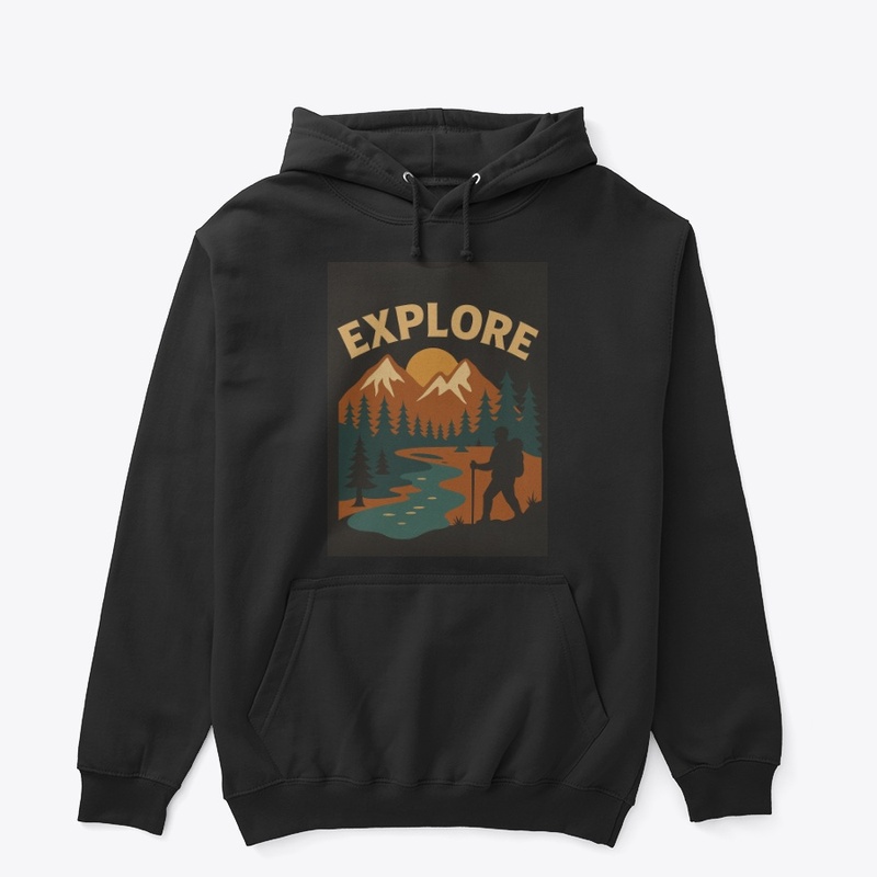 explore
