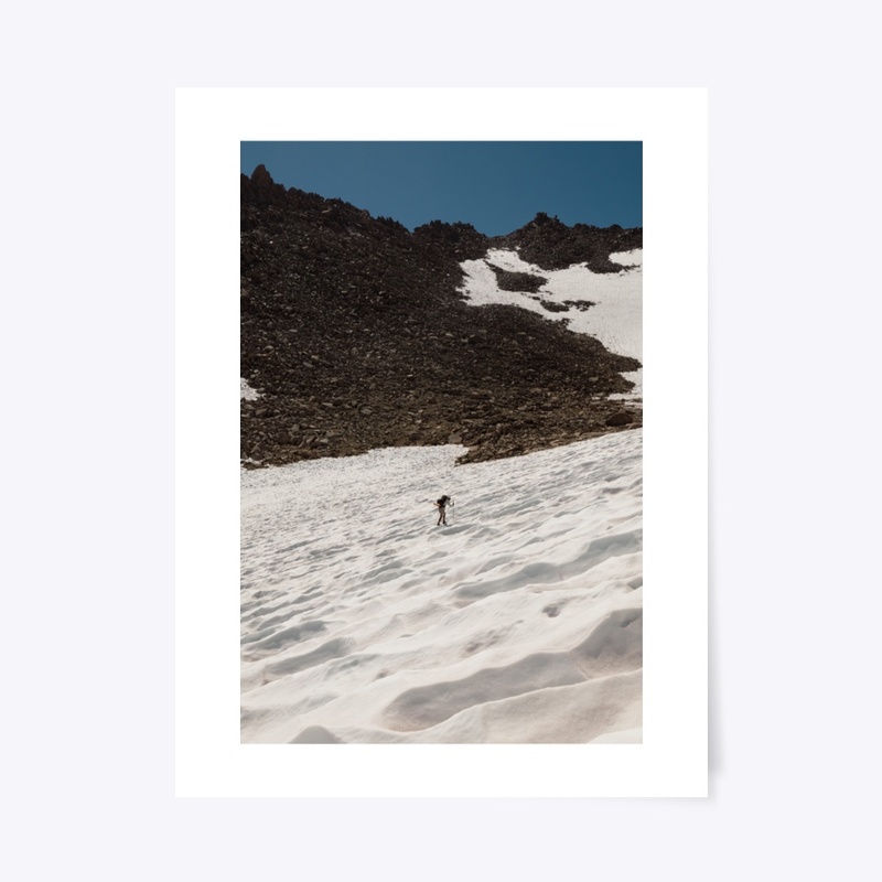 Lamarck Col
