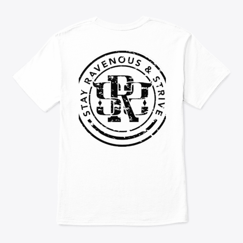 Srs bigFlex  strive shirt