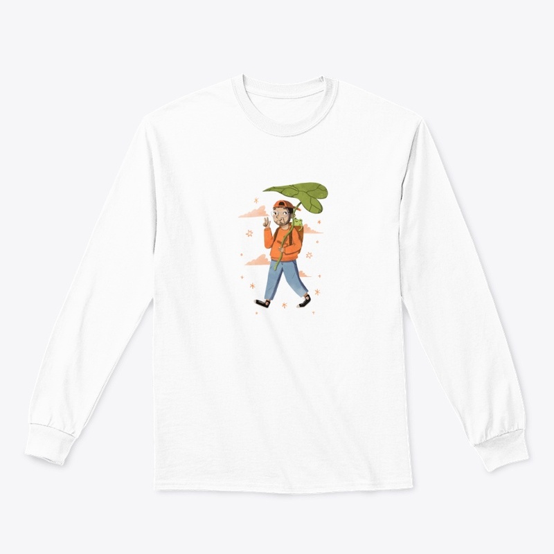 Frog Companion