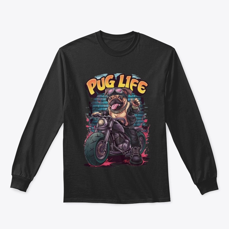 Pug Life