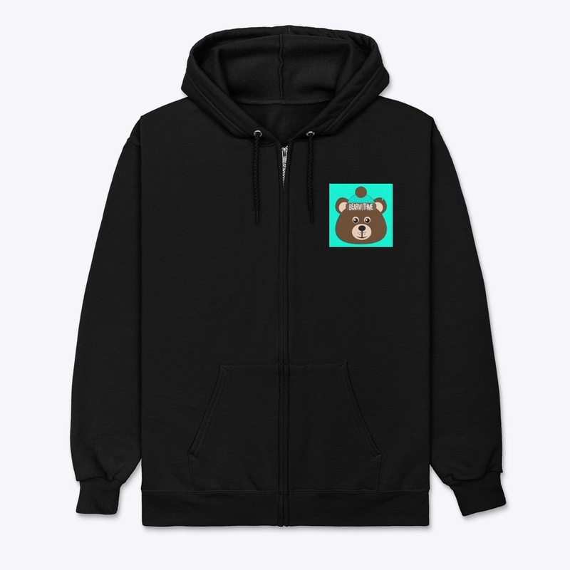 Bear With Me