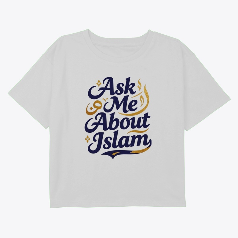Ask Me About Islam