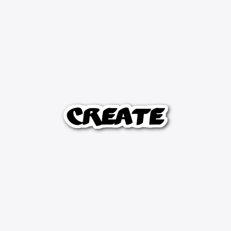 Create Sticker