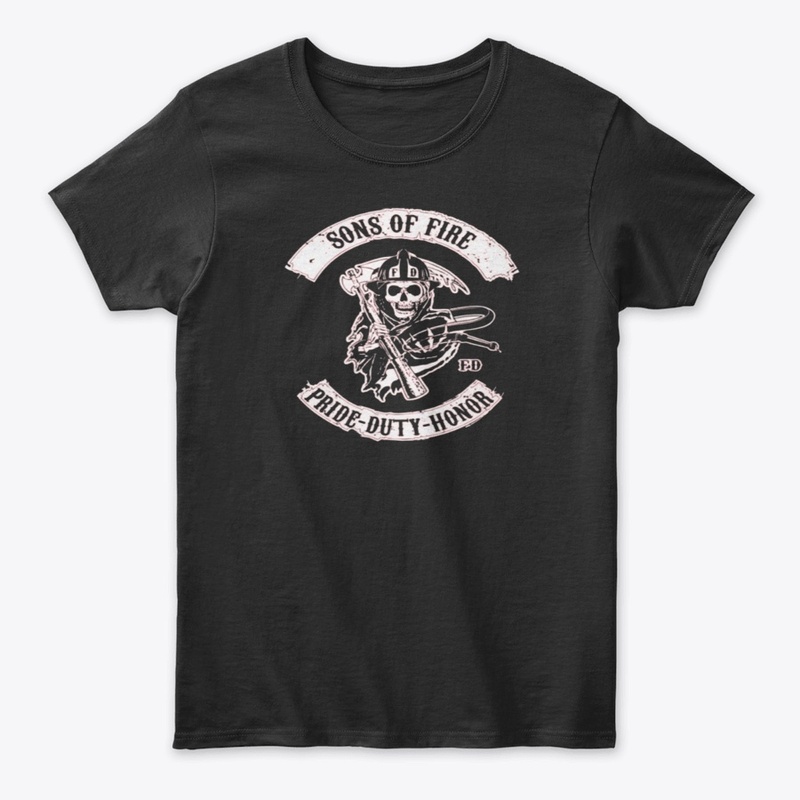 Sons of fire