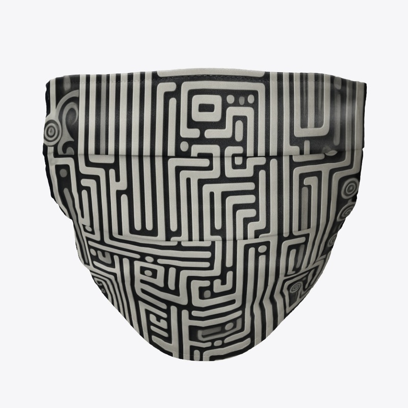 Labyrinth of Tranquility