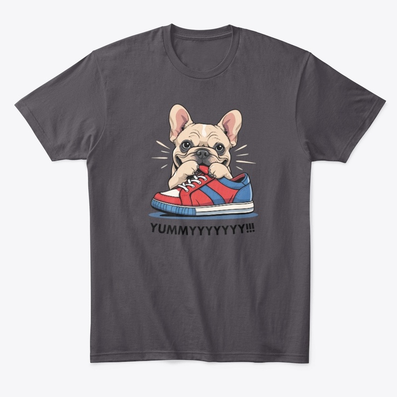 Frenchie Problems