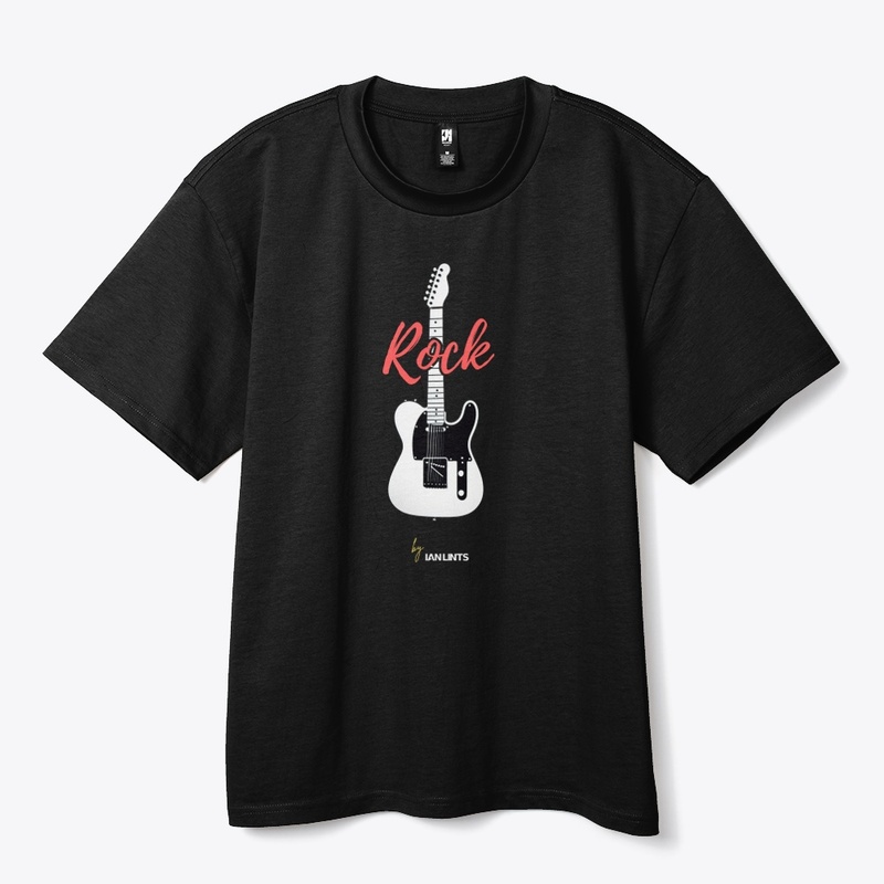 Rock tee