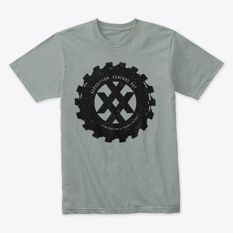 Rugged Terrain - Mens