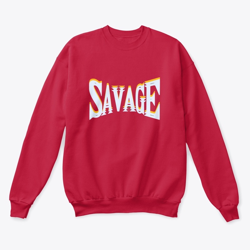 Savage Lands