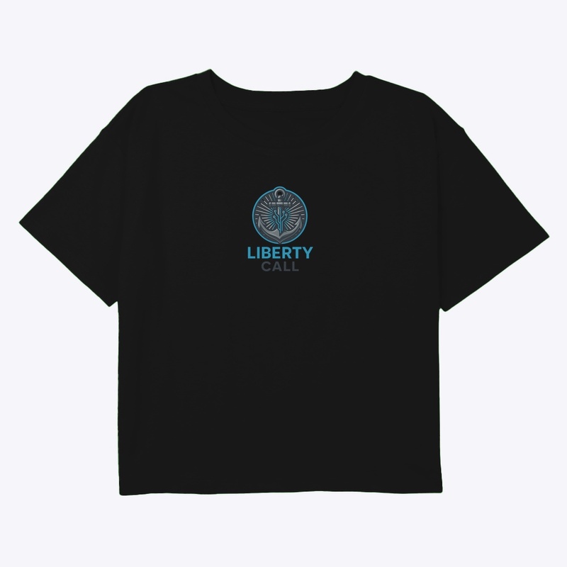 Liberty Call Tops