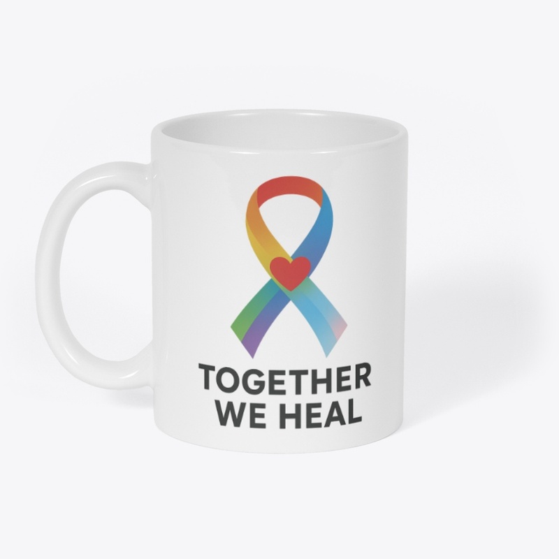 Together We Heal