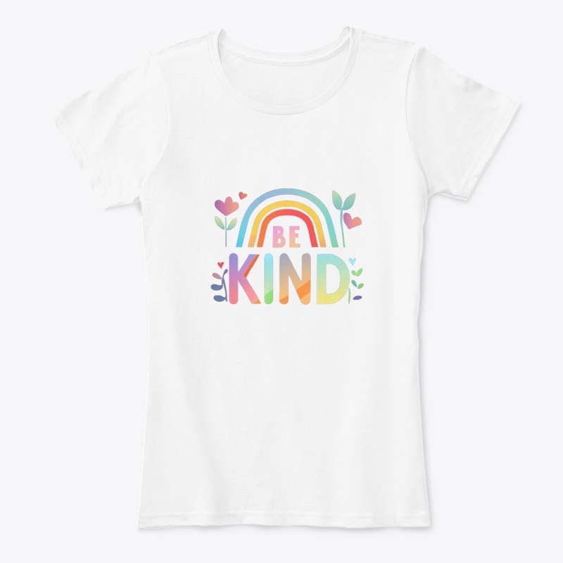 BE KIND 