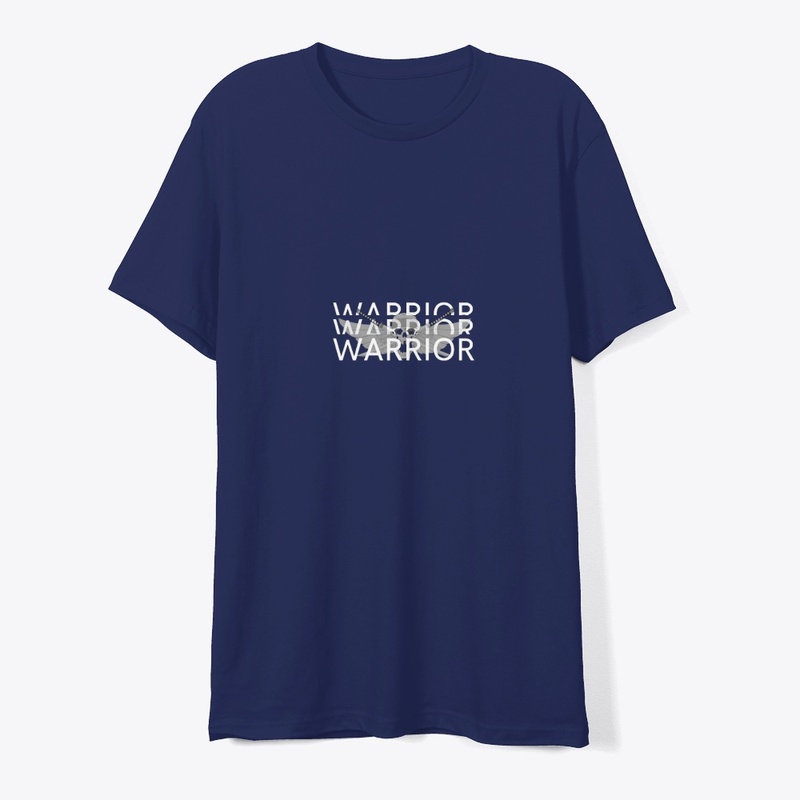 Warrior 