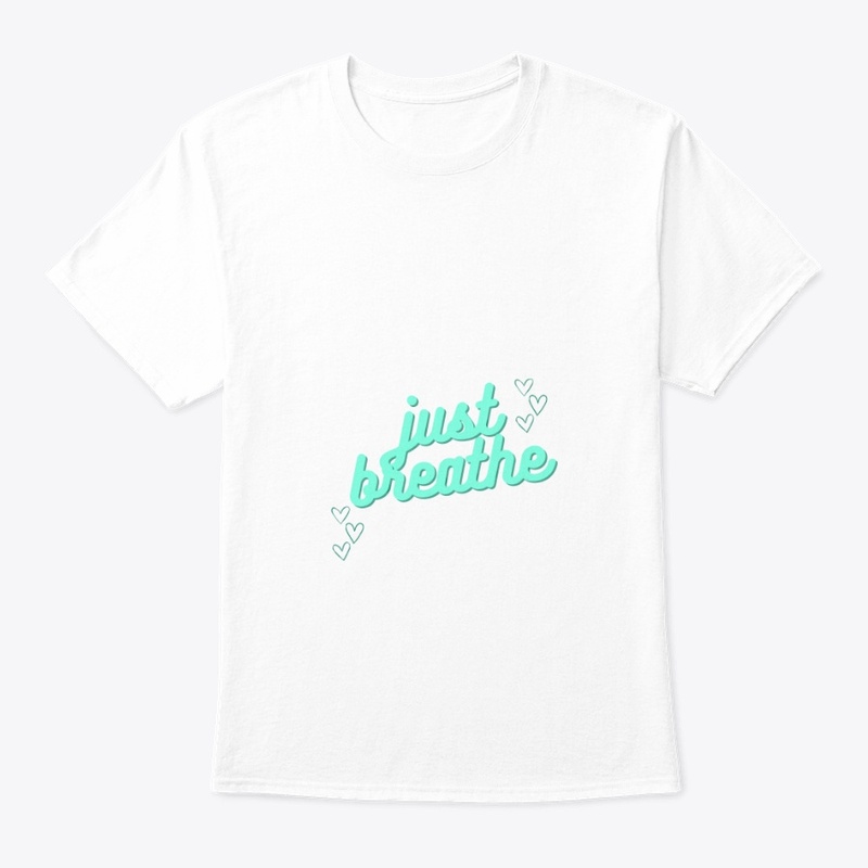 just breath